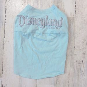 Disneyland Dog spirit Jersey